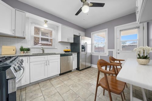 6240 Kildare Ave, Chicago IL 60803-2109 exterior