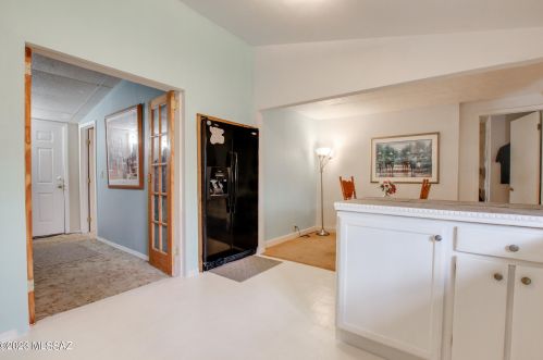 9821 El Uno Minor, Tucson, AZ 85743-9786