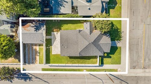 228 Date St, Brea CA 92823-6305 exterior