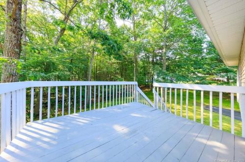 36 Picabo St, Killingly CT 06239-1533 exterior