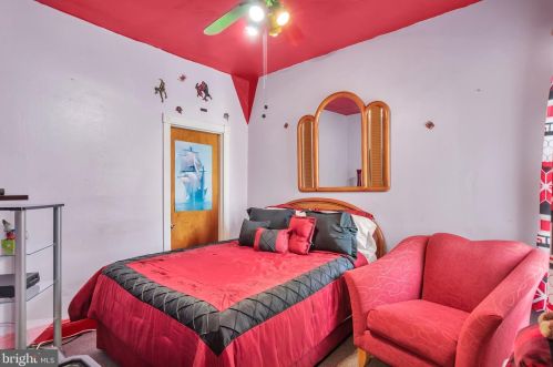 1920 16 St, Philadelphia PA 19145-3010 exterior