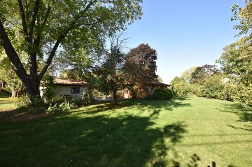 4439 Spg Ln, Milwaukee WI 53223-4454 exterior