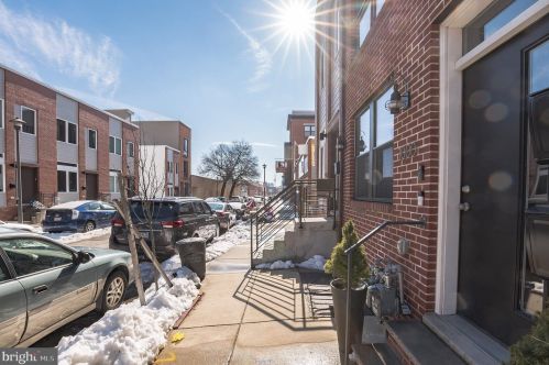 1000 Marshall St, Philadelphia PA  19123-1309 exterior