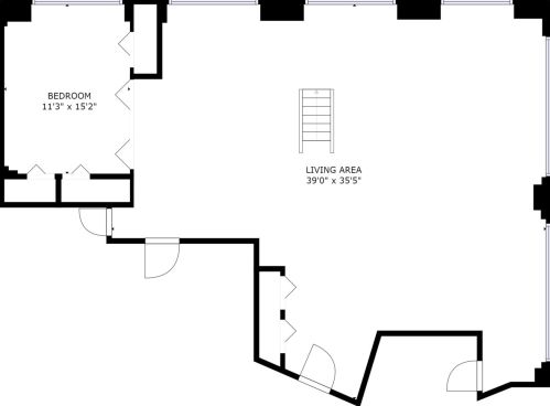 420 Grand Ave, Chicago IL 60612-1144 exterior