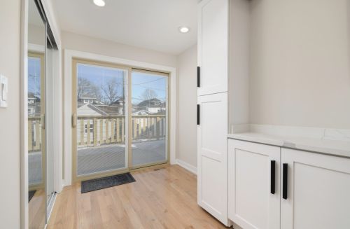 7810 Cressett Dr, Chicago IL  60707-1344 exterior