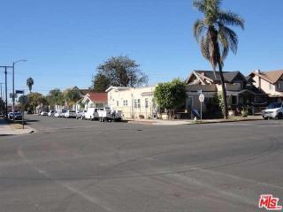 1417 4 Ave, Los Angeles CA  90019-3407 exterior