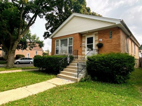 3659 Nordica Ave, Chicago IL 60634-2324 exterior
