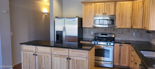 6987 Sauceda Dr, Tucson AZ  85743-1423 exterior