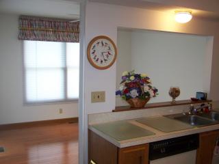 5545 Pierre Ct, Saint Louis MO  63128-4183 exterior