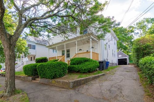 18 Atherton St, Quincy MA  02169-6802 exterior