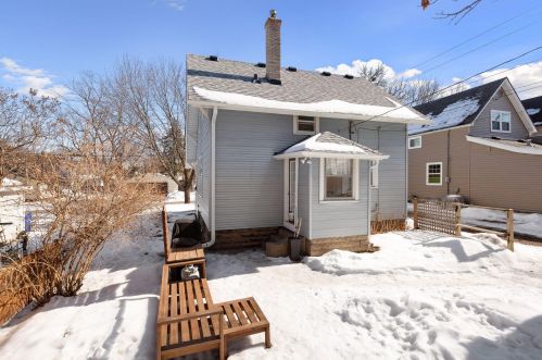 785 Aldine St, Saint Paul MN 55104-1105 exterior