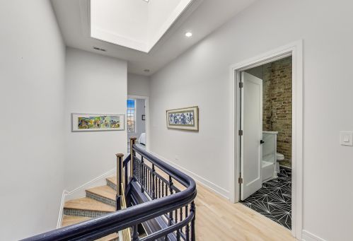 2255 Monroe St, Chicago IL  60612-2936 exterior