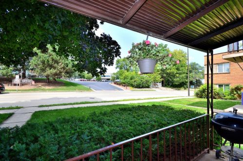 8719 National Ave, Milwaukee WI 53204-1345 exterior