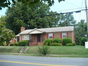 2809 Midlothian Tpke, Richmond VA  23224-1919 exterior