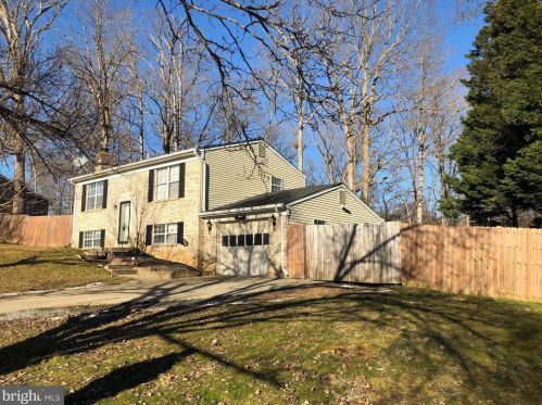 15808 Blackburn St, Accokeek MD 20607-9513 exterior