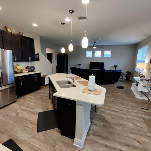 4212 La Salle St, Tampa FL  33607-4115 exterior