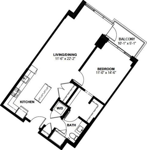 1 Canal St, Boston MA  02114 exterior