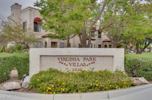 2535 15th St, Phoenix, AZ 85006-1153