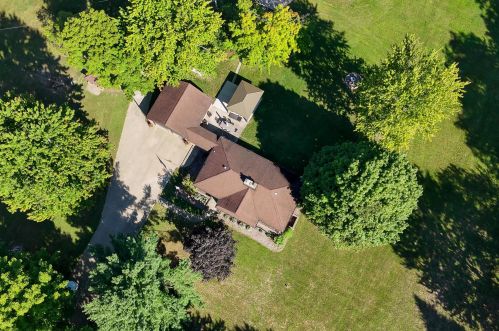 1039 108 St, Byron Township MI 49315-8607 exterior