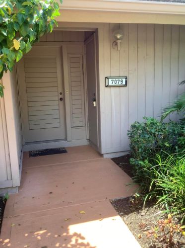 7079 Rain Forest Dr, Boca Raton FL  33434-5256 exterior