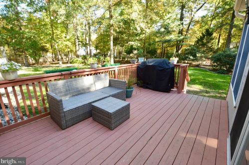 1 Bradford Dr, Southampton NJ  08088-8678 exterior