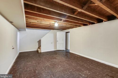 9609 Hastings Dr, Silver Spring MD 20901-3198 exterior