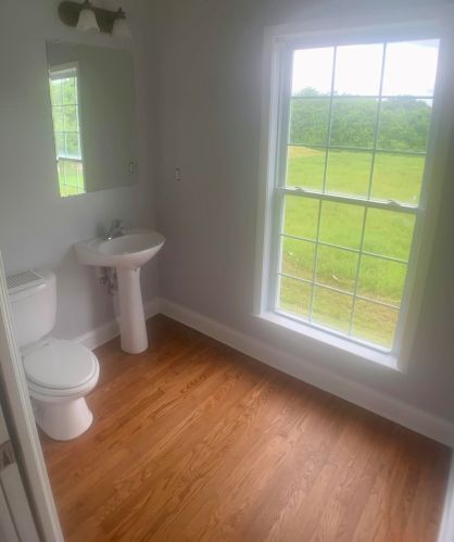 3336 Park Dr, Fort Pierce FL  34982-8424 exterior