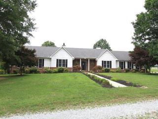 407 County Line Rd, Timberlake, NC 27583-8928