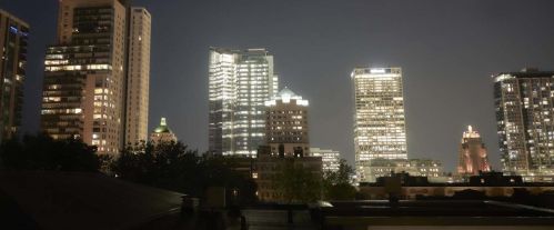 1111 Marshall St, Milwaukee WI  53202-3330 exterior