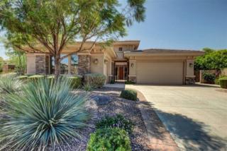 5170 Huachuca Pl, Chandler AZ  85249-5279 exterior