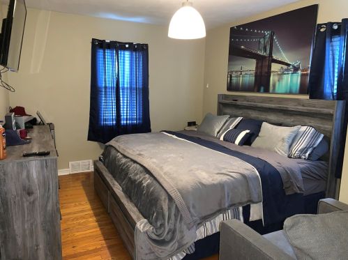 3709 86, Milwaukee WI 53222-2829 exterior