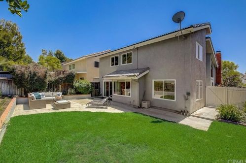 1052 Grand Cyn, Brea CA 92821-2623 exterior