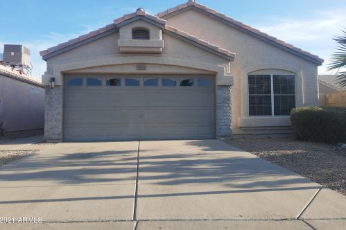 4713 Charleston Ave, Phoenix, AZ 85032-9552