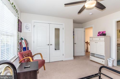 8106 Ashton St, Alexandria VA 22309-1345 exterior