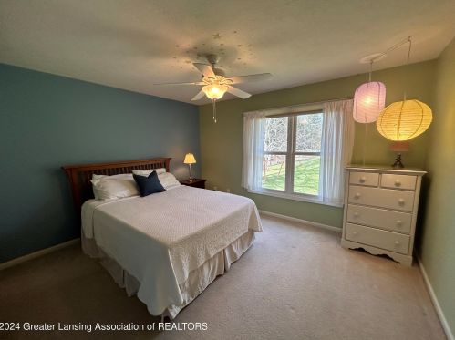 4406 Carmine Ct, Dewitt MI 48820-9183 exterior