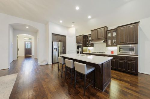 1619 Cool Spring Way, Austin TX  78737-4699 exterior