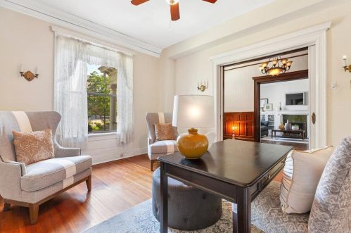 5226 Washington Pl, Saint Louis MO 63108-1116 exterior