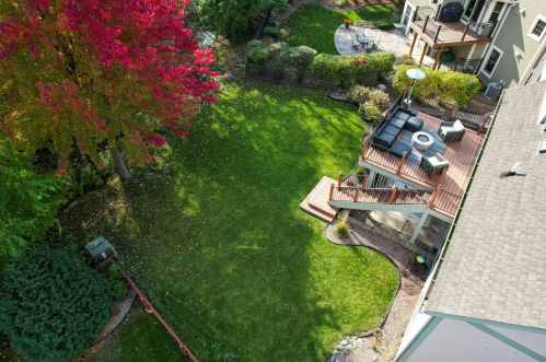 3630 Cherokee Way, Milwaukee WI  53221-5756 exterior