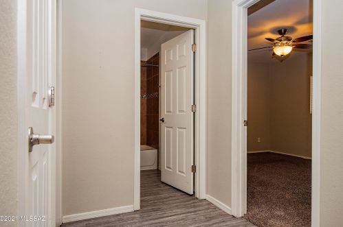 2638 Cambridge Ring Dr, Tucson AZ 85706-3658 exterior