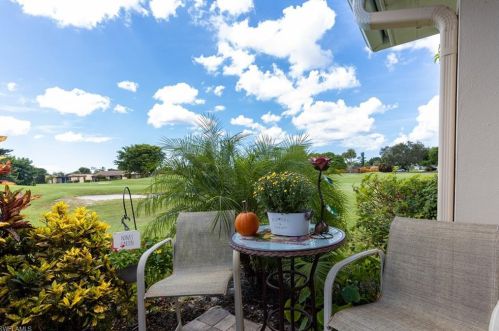 3115 Boca Ciega Dr, Naples FL 34112-6105 exterior