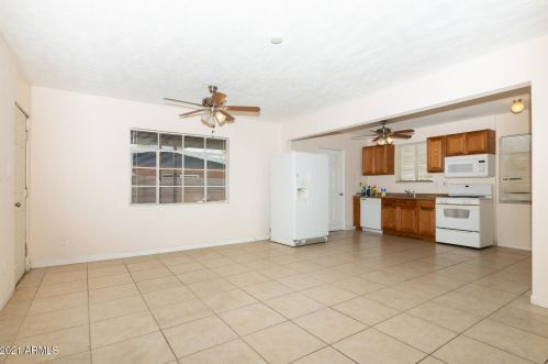 7007 14th Pl, Phoenix AZ  85020-5413 exterior