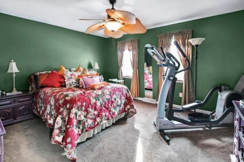 230 Ridge Ave, Pittsburgh PA  15237-6914 exterior