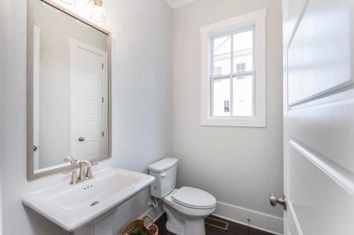 919 King St, Atlanta GA exterior