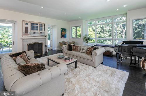 307 Edgerstoune Rd, Princeton NJ 08540-6716 exterior