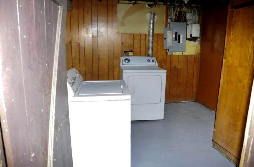 3922 23 St, Milwaukee WI 53206-1916 exterior