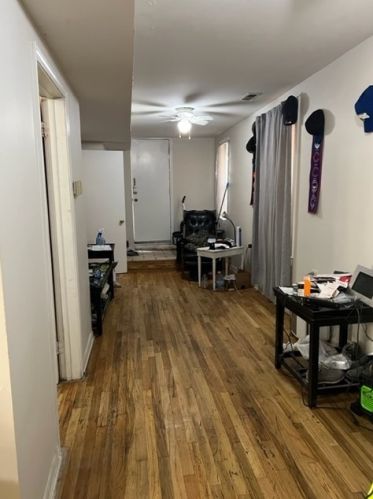 2837 Ridgeway Ave, Chicago IL 60632-3742 exterior