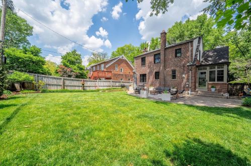 7334 Colgate Ave, Saint Louis MO 63130-3034 exterior