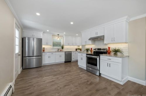 112 East St, New Britain CT  06051-3645 exterior