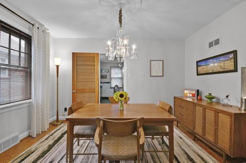 1127 Tamm Ave, Saint Louis MO 63139-3434 exterior