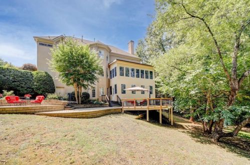 7890 Tintern Trce, Duluth GA 30097-1664 exterior